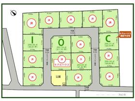 茨城県古河市久能