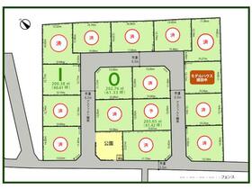 茨城県古河市久能