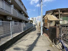 東京都渋谷区富ヶ谷２丁目（賃貸アパート1R・1階・17.00㎡） その4