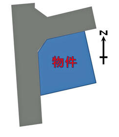 群馬県前橋市荒牧町２丁目