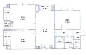 間取り：238008617291