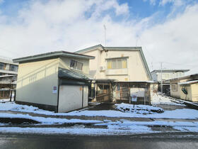 青森県弘前市大字南袋町