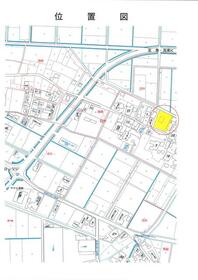 新潟県新潟市西蒲区柿島