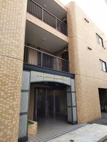 ライオンズマンション金沢八景第12