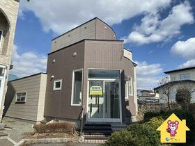 北海道函館市山の手２丁目