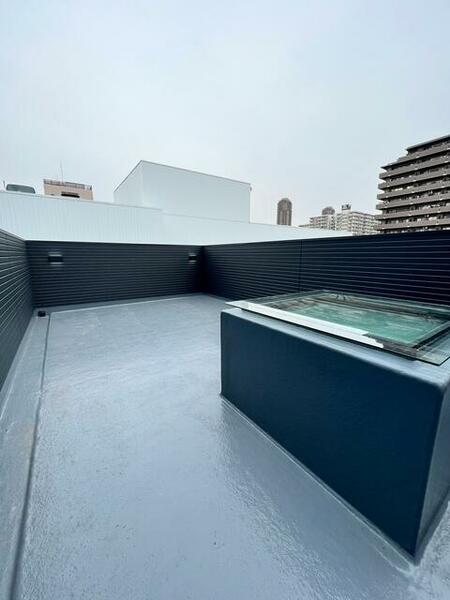 detached 東京都江東区扇橋２丁目

地図を見る