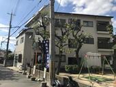 東大阪市徳庵本町 3階建 築37年のイメージ