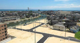 富山県氷見市幸町