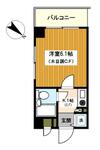 横浜市神奈川区白幡向町 4階建 築31年のイメージ