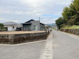 鹿児島県姶良市蒲生町下久徳