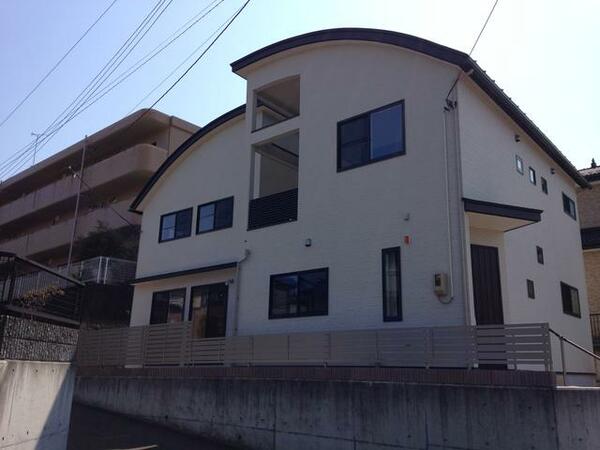 detached 宮城県多賀城市浮島２丁目

地図を見る