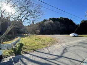 岐阜県関市志津野