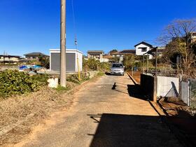 千葉県千葉市花見川区大日町