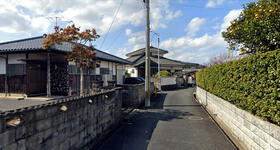 福岡県宗像市ひかりヶ丘１丁目