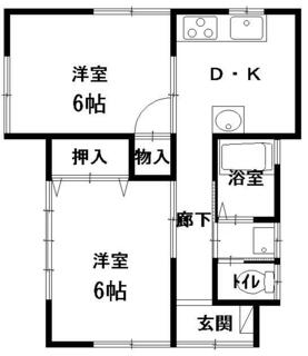 間取り：214078097732