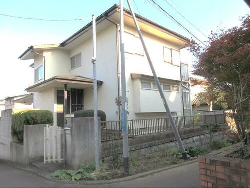 detached 千葉県四街道市みそら3丁目