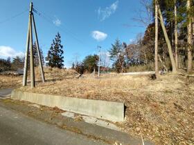 宮城県大崎市田尻八幡字白山