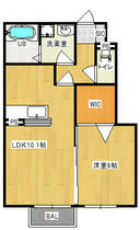 間取り：207005464530