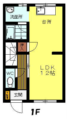apartment 山形県南陽市椚塚
椚塚の賃貸情報を見る
物件地図