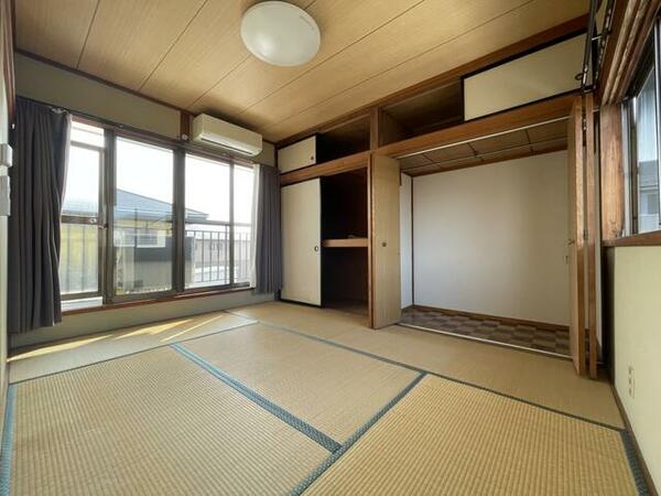 detached 群馬県高崎市棟高町

地図を見る