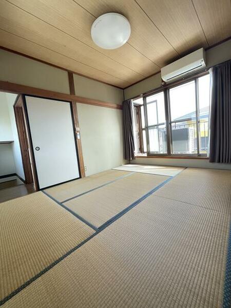 detached 群馬県高崎市棟高町

地図を見る