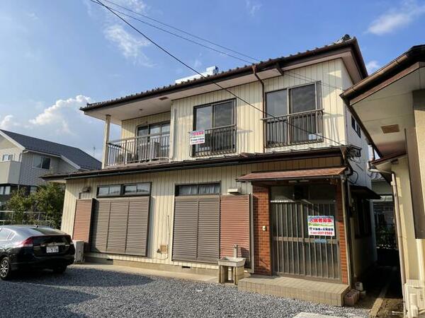 detached 群馬県高崎市棟高町

地図を見る