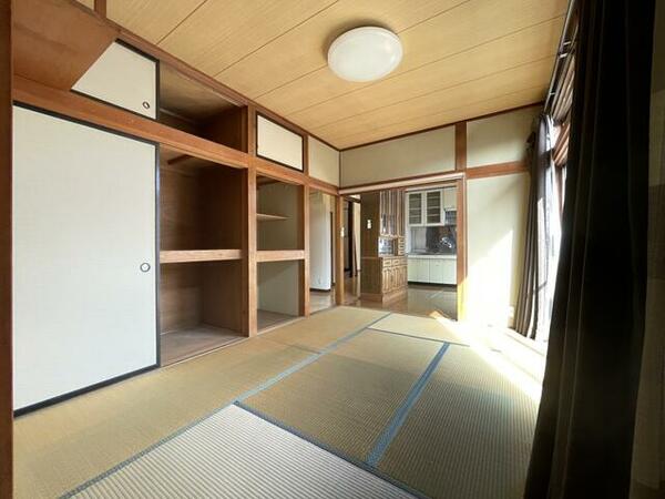 detached 群馬県高崎市棟高町

地図を見る