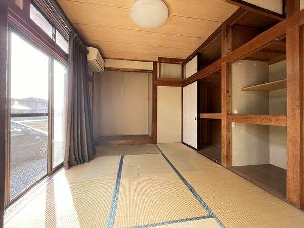 detached 群馬県高崎市棟高町

地図を見る