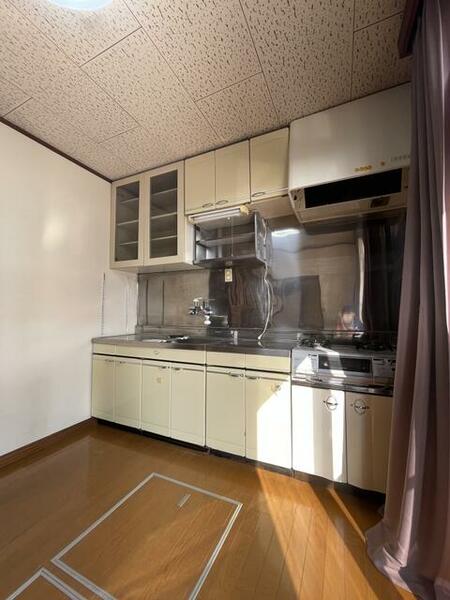 detached 群馬県高崎市棟高町

地図を見る