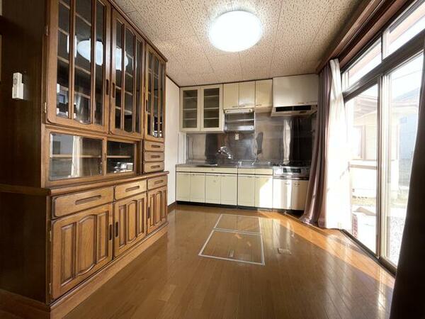 detached 群馬県高崎市棟高町

地図を見る