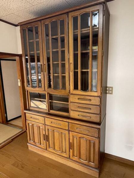 detached 群馬県高崎市棟高町

地図を見る