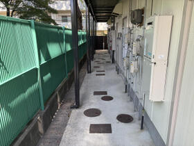 コーポ菊地 101 ｜ 宮城県仙台市青葉区木町通２丁目（賃貸アパート1K・1階・20.00㎡） その11