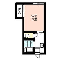 コーポ菊地 201 ｜ 宮城県仙台市青葉区木町通２丁目（賃貸アパート1K・2階・20.00㎡） その1