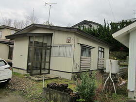 秋田県秋田市新屋北浜町