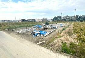 愛知県西尾市吉良町富田堺前