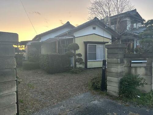 detached 群馬県高崎市箕郷町柏木沢