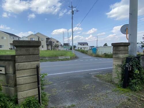 detached 群馬県高崎市箕郷町柏木沢