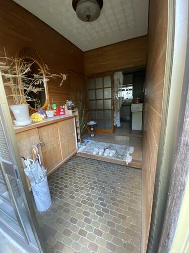 detached 群馬県高崎市箕郷町柏木沢