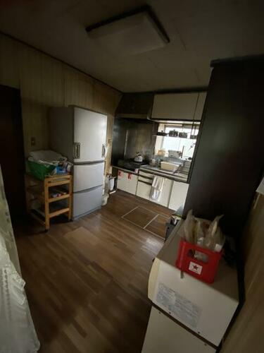 detached 群馬県高崎市箕郷町柏木沢