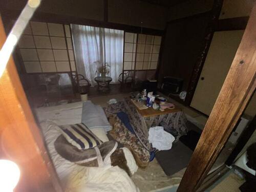 detached 群馬県高崎市箕郷町柏木沢