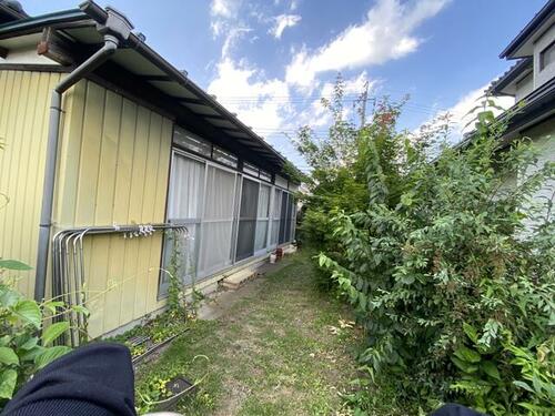 detached 群馬県高崎市箕郷町柏木沢