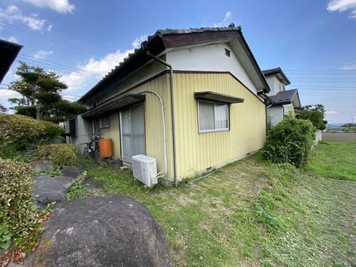 detached 群馬県高崎市箕郷町柏木沢