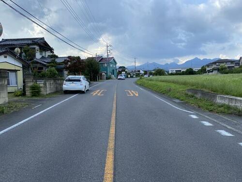 detached 群馬県高崎市箕郷町柏木沢