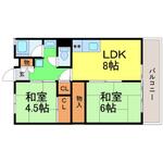 名古屋市西区牛島町 14階建 築45年のイメージ