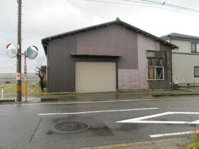 新潟県新潟市西区黒鳥