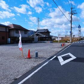 和歌山県橋本市高野口町名古曽