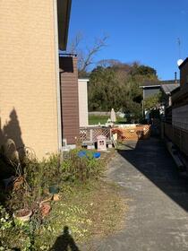 千葉県柏市大井