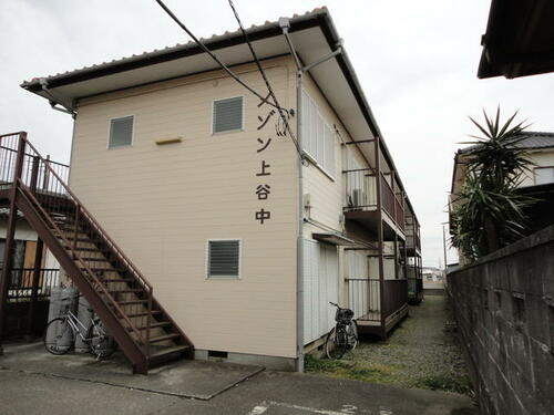 メゾン上谷中_トップ画像