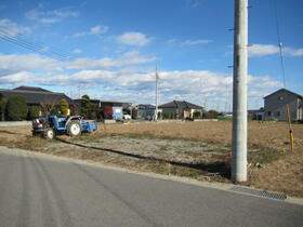 群馬県太田市堀口町