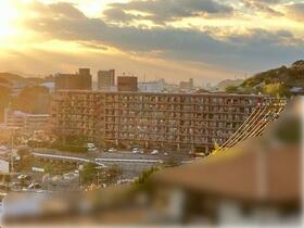 南国マンションニュー貴船